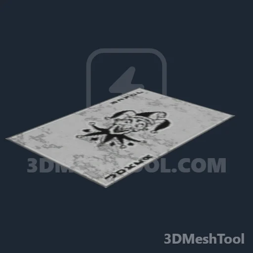 p_crd_joker01x_new - hash 0x28324A0E / 674384398: foto no RedM (RDR2)