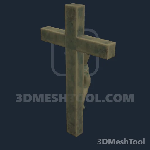 p_crucifix02x - hash 0x63213C20 / 1663122464: foto no RedM (RDR2)