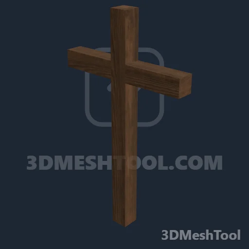 p_crucifix03x - hash 0x53971E68 / 1402412648: foto no RedM (RDR2)