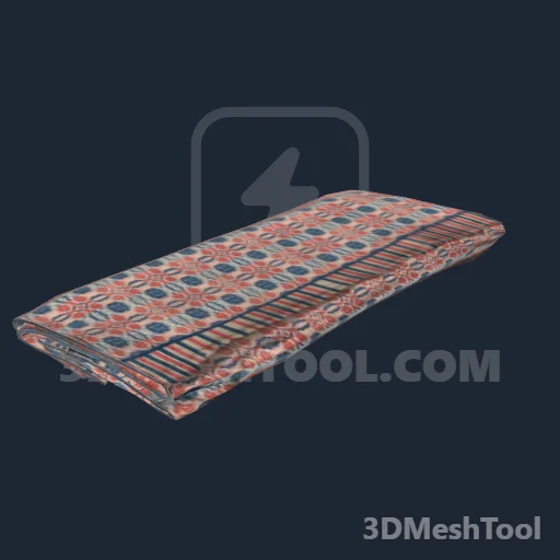p_cs_adlblanket02x: foto do modelo no RedM (RDR2)