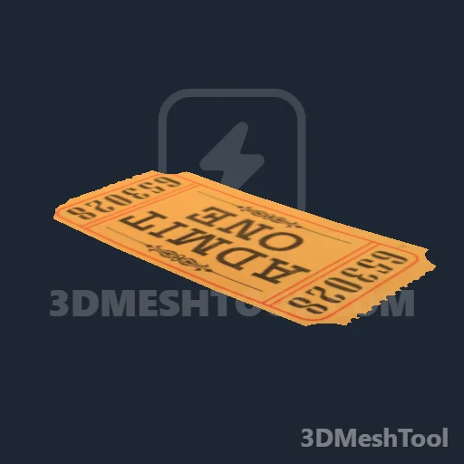 p_cs_admitticket01x - hash 0xD85F8DF6 / 3630140918: foto no RedM (RDR2)