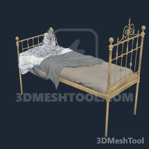 p_cs_ann_wrkr_bed01x - hash 0x5DED162F / 1575818799: foto no RedM (RDR2)