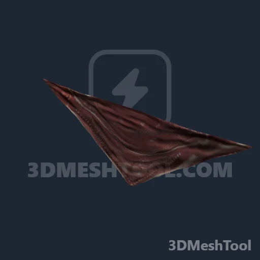 p_cs_bandana01x: foto do modelo no RedM (RDR2)