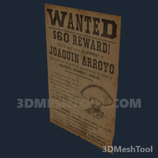 p_cs_bandito_shack01x - hash 0x257F5D4C / 629103948: foto no RedM (RDR2)