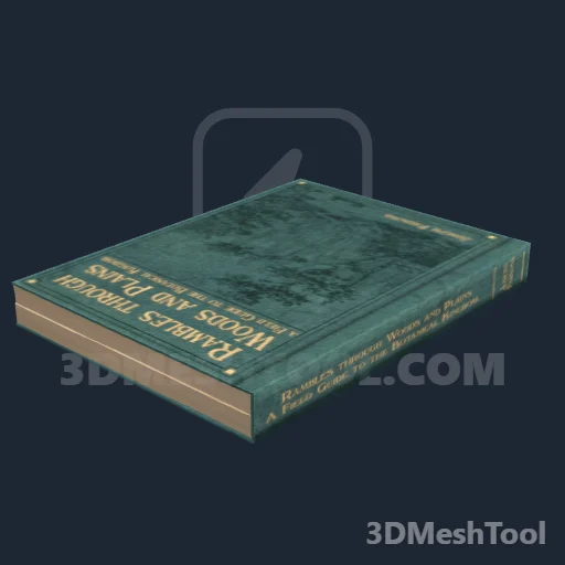 p_cs_book_forage - hash 0x69DB6C4D / 1775987789: foto no RedM (RDR2)