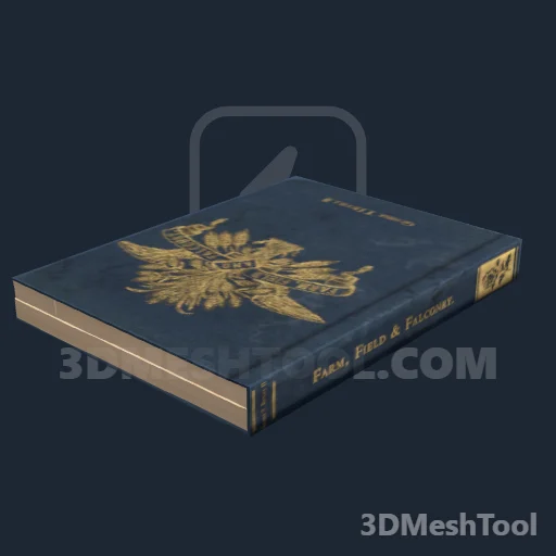 p_cs_book_oldfieldguide - hash 0xA0EEAA6F / 2699995759: foto no RedM (RDR2)