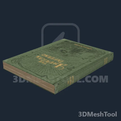 p_cs_bookevelynmiller - hash 0xC790DC0C / 3348159500: foto no RedM (RDR2)