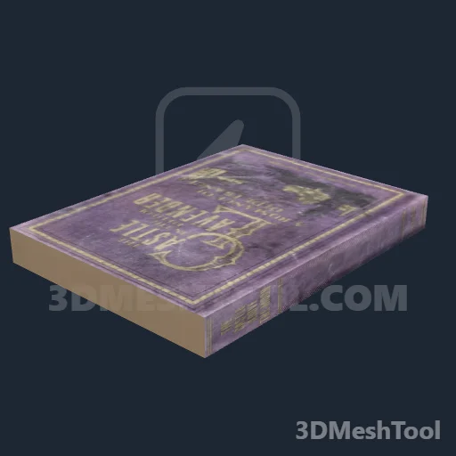 p_cs_bookhardcv05x: foto do modelo no RedM (RDR2)