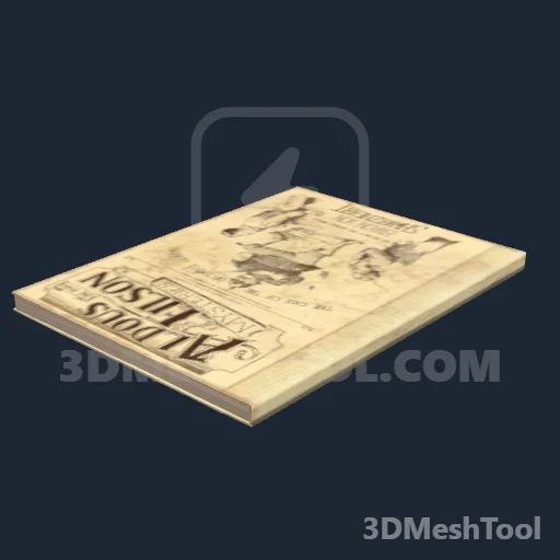 p_cs_bookhardcv10x - hash 0x72CCA7C8 / 1926014920: foto no RedM (RDR2)