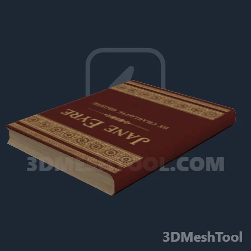 p_cs_bookjaneeyre01x - hash 0x29972EB5 / 697773749: foto no RedM (RDR2)