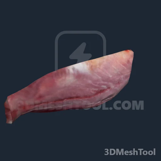 p_cs_catfish_whole01bx: foto do modelo no RedM (RDR2)