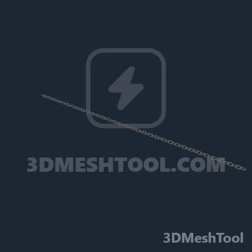 p_cs_chainlink02x: foto do modelo no RedM (RDR2)