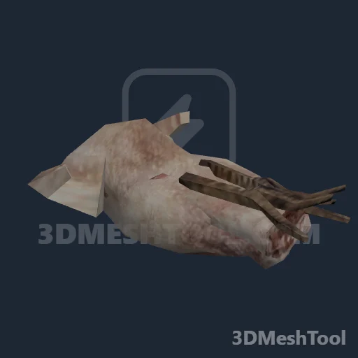 p_cs_chicken02x - hash 0xE07EE548 / 3766412616: foto no RedM (RDR2)