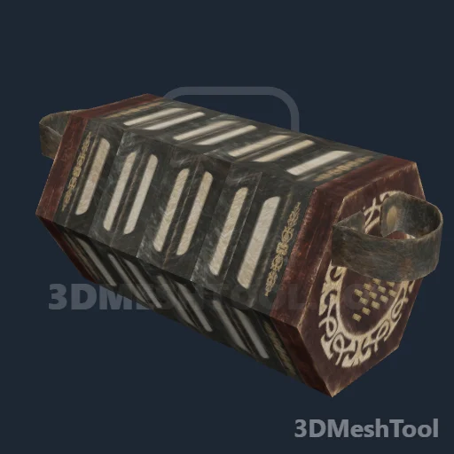 p_cs_concertina01x - hash 0x50E86422 / 1357407266: foto no RedM (RDR2)