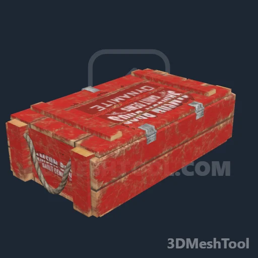 p_cs_cratetnt01x - hash 0x25799F09 / 628727561: foto no RedM (RDR2)