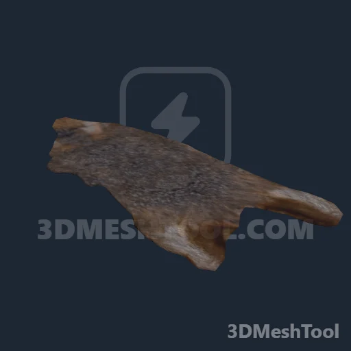 p_cs_deerskin_medium_flat: foto do modelo no RedM (RDR2)