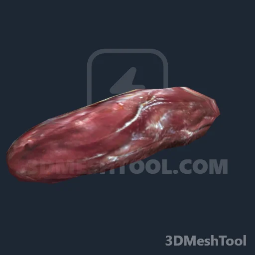p_cs_duckmeat01x - hash 0x4DEB5317 / 1307267863: foto no RedM (RDR2)