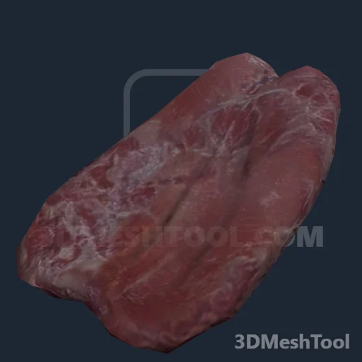 p_cs_duckmeat02x - hash 0x46C94ABB / 1187596987: foto no RedM (RDR2)