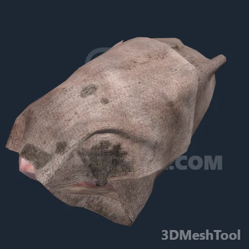 p_cs_duckskinned01x - hash 0x93FBF2AD / 2482762413: foto no RedM (RDR2)