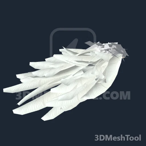 p_cs_egretplumes01x - hash 0x71DA63A4 / 1910137764: foto no RedM (RDR2)