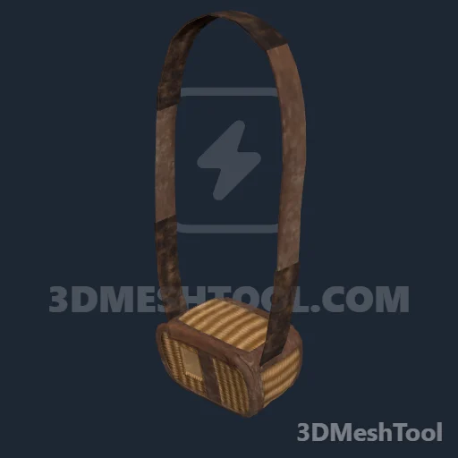 p_cs_fishcollector_bag - hash 0x9F5C6448 / 2673632328: foto no RedM (RDR2)