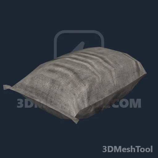 p_cs_flourbag01x - hash 0x94236E3F / 2485349951: foto no RedM (RDR2)