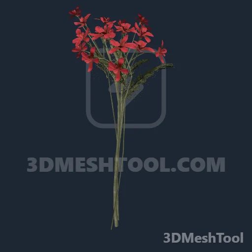 p_cs_flowers01x - hash 0xE3A3FF65 / 3819175781: foto no RedM (RDR2)