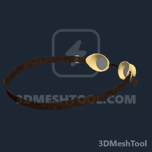 p_cs_flyinggoggle01x: foto do modelo no RedM (RDR2)