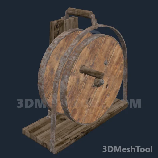 p_cs_fusespool01x - hash 0x45C08760 / 1170245472: foto no RedM (RDR2)