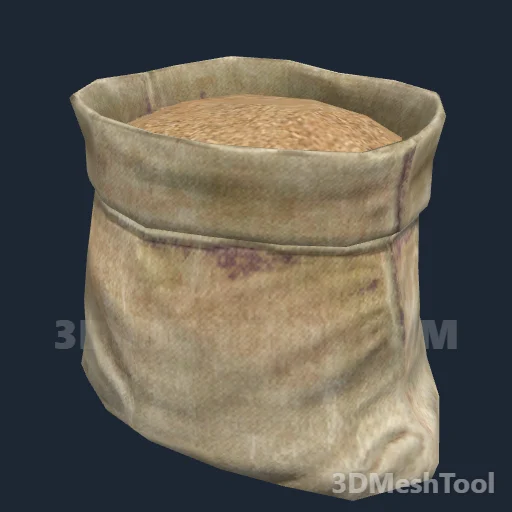p_cs_grainbag01x - hash 0x9E0D1569 / 2651657577: foto no RedM (RDR2)