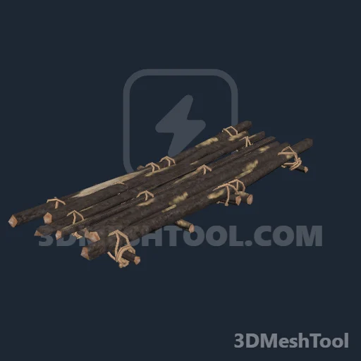 p_cs_makeshiftstretcher01x - hash 0xBA500A1A / 3125807642: foto no RedM (RDR2)