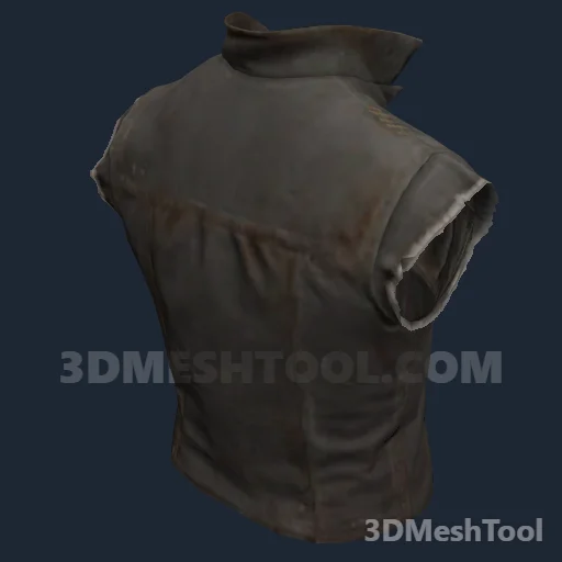 p_cs_marston_vest01x - hash 0xF294A0BA / 4069826746: foto no RedM (RDR2)