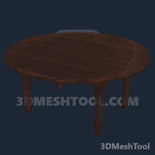 p_cs_mtsaloontable - hash 0x3FD4E6CC / 1070917324: foto no RedM (RDR2)