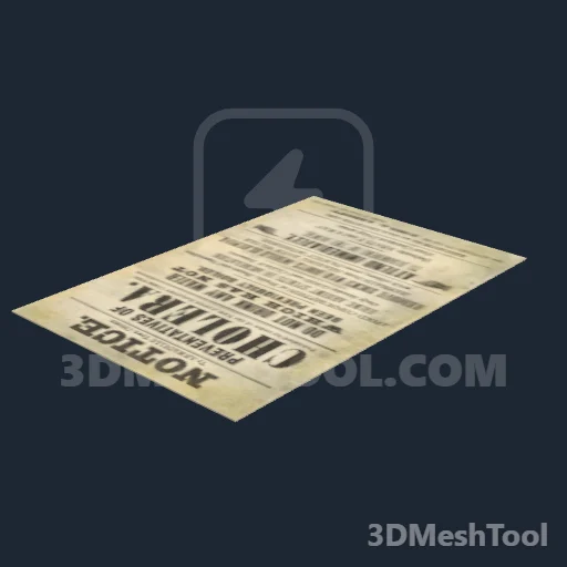 p_cs_pamphlet03x - hash 0x842118D8 / 2216761560: foto no RedM (RDR2)
