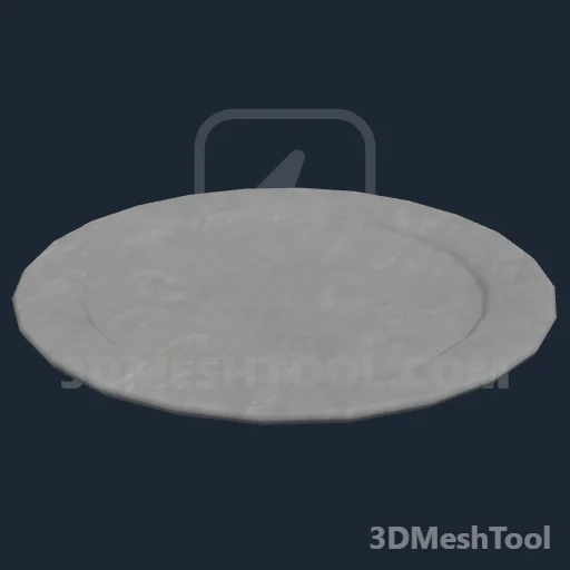 p_cs_platestew03x_clean - hash 0x5955ECD8 / 1498803416: foto no RedM (RDR2)