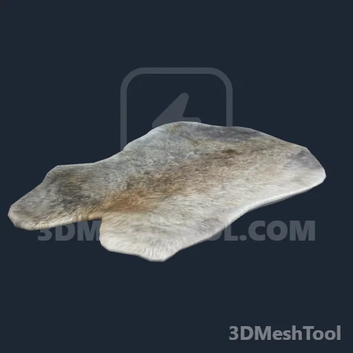 p_cs_rabbitskin_flat - hash 0xB576FE07 / 3044474375: foto no RedM (RDR2)