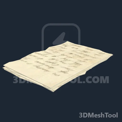 p_cs_ripped_paper01cx - hash 0x1891E6A6 / 412214950: foto no RedM (RDR2)