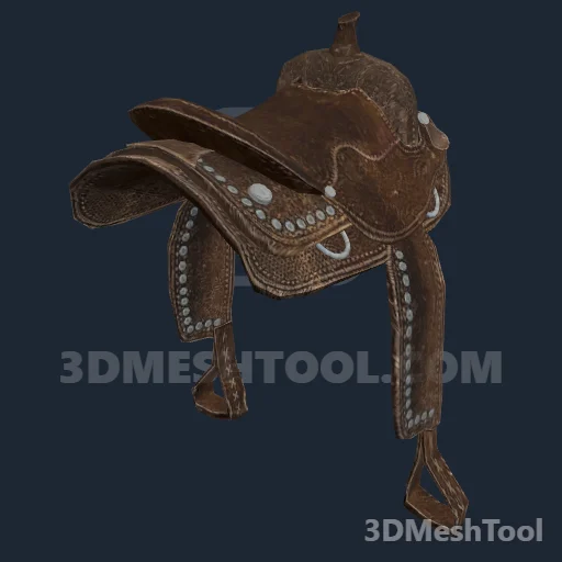 p_cs_saddle02x - hash 0x89BA4DEA / 2310688234: foto no RedM (RDR2)