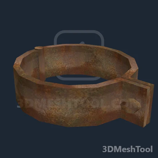 p_cs_shackleleg04x - hash 0x8B0DE821 / 2332944417: foto no RedM (RDR2)