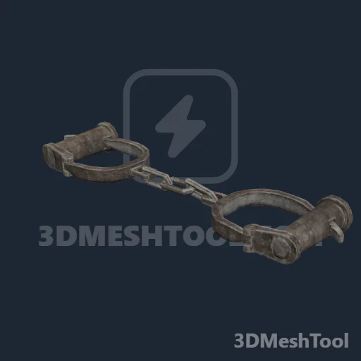 p_cs_shacklewrist01x - hash 0x43C22919 / 1136797977: foto no RedM (RDR2)