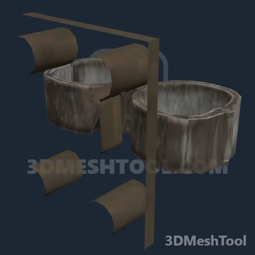 p_cs_shadbmnt_shkl01x: foto do modelo no RedM (RDR2)