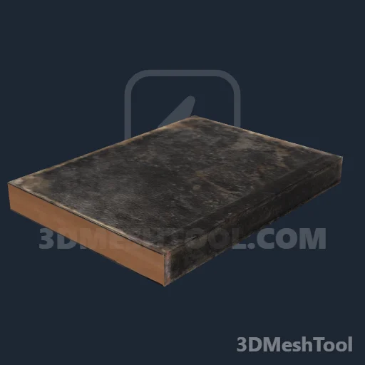 p_cs_slavebook_book13_9: foto do modelo no RedM (RDR2)