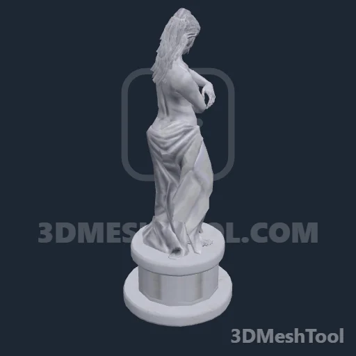 p_cs_statue01x - hash 0xB9D86A99 / 3117968025: foto no RedM (RDR2)