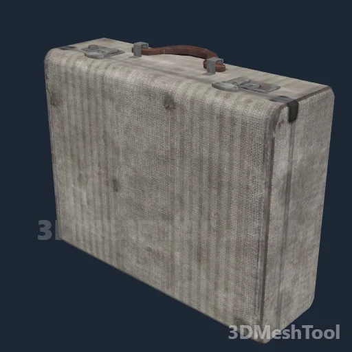 p_cs_suitcase01x - hash 0x701B360C / 1880831500: foto no RedM (RDR2)