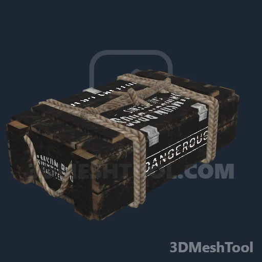 p_cs_traincratetnt02x - hash 0x09D7B6E0 / 165132000: foto no RedM (RDR2)
