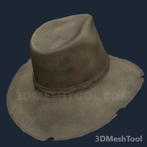 p_cs_unclehat01x - hash 0xAB220B14 / 2871134996: foto no RedM (RDR2)