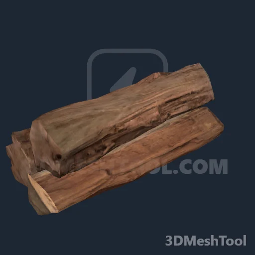 p_cs_woodpile01x - hash 0x0FE89304 / 266900228: foto no RedM (RDR2)