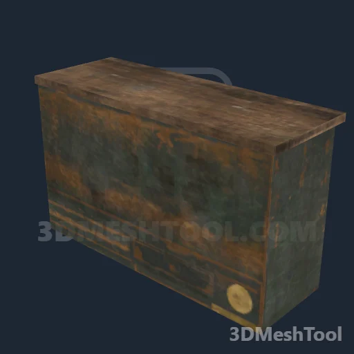 p_cupboard06x - hash 0xCDE90C6B / 3454602347: foto no RedM (RDR2)
