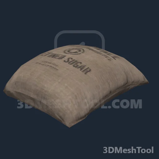 p_cutsack_sugar01x_cut - hash 0xF690E2E0 / 4136690400: foto no RedM (RDR2)