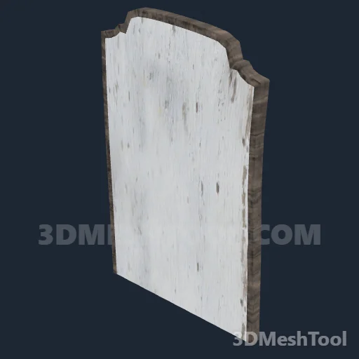 p_dea_grave_03 - hash 0x49B0FD75 / 1236335989: foto no RedM (RDR2)
